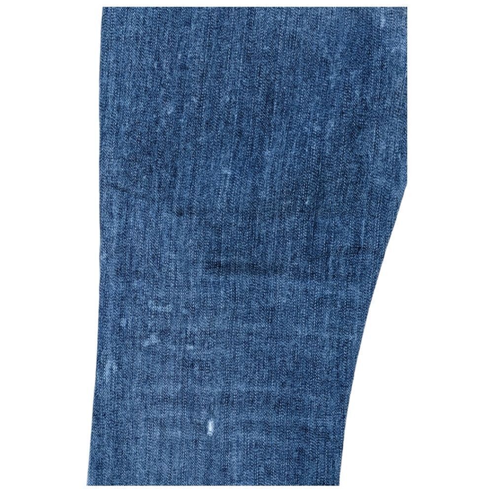 AGoldE Women's Sophie Mid Rise Skinny Jeans Distressed Size 28 - Picture 11 of 15
